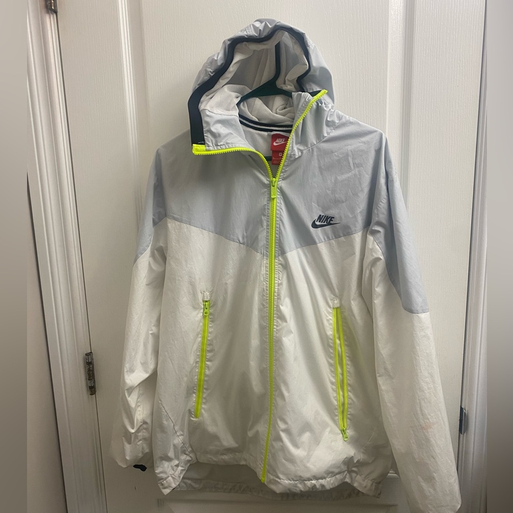 Nike Windrunner Jacket